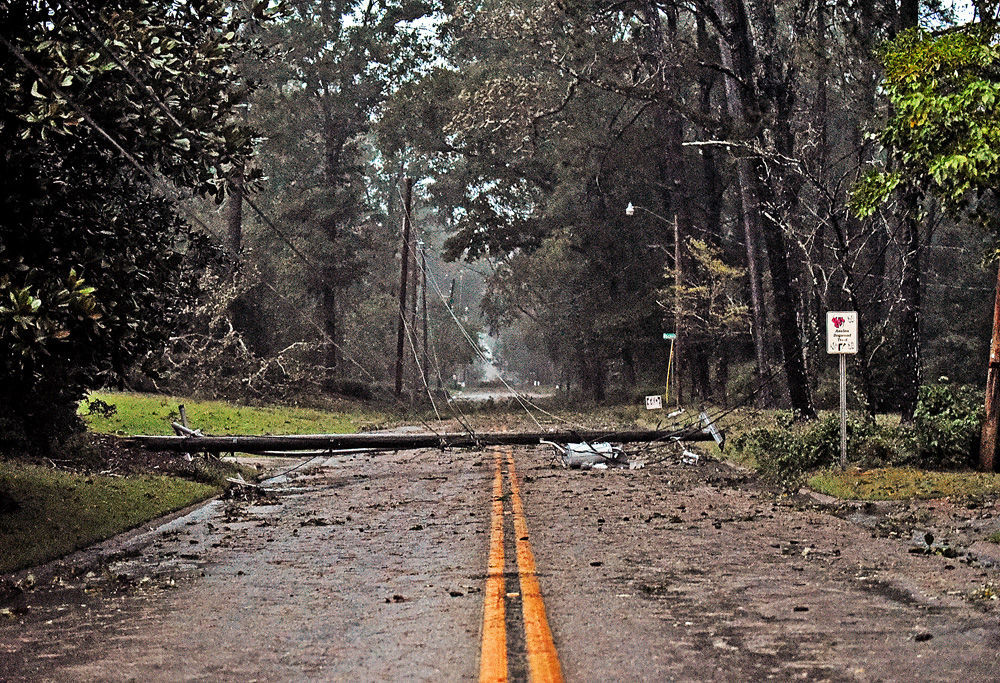 Hurricane Michael